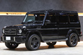 2014 Mercedes-Benz G CLASS null