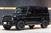 2014 Mercedes-Benz G CLASS null