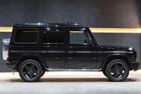 2014 Mercedes-Benz G CLASS null