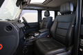 2014 Mercedes-Benz G CLASS null