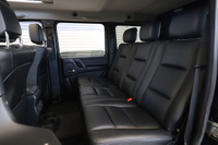 2014 Mercedes-Benz G CLASS null