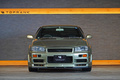 1999 Nissan SKYLINE COUPE ER34 Skyline 25GT-T, Toprank Machida SPL, Freedom Design R34 GT-R Style Aero, OEM R34 GT-R Wheels