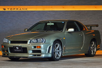 1999 Nissan SKYLINE COUPE ER34 Skyline 25GT-T, Toprank Machida SPL, Freedom Design R34 GT-R Style Aero, OEM R34 GT-R Wheels