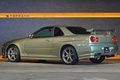 1999 Nissan SKYLINE COUPE ER34 Skyline 25GT-T, Toprank Machida SPL, Freedom Design R34 GT-R Style Aero, OEM R34 GT-R Wheels