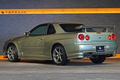 1999 Nissan SKYLINE COUPE ER34 Skyline 25GT-T, Toprank Machida SPL, Freedom Design R34 GT-R Style Aero, OEM R34 GT-R Wheels