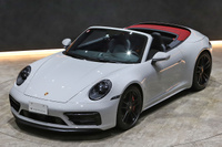 2023 Porsche 911 null