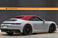 2023 Porsche 911 null