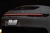 2023 Porsche 911 null