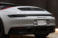 2023 Porsche 911 null