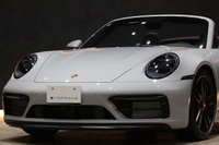 2023 Porsche 911 null