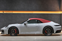 2023 Porsche 911 null