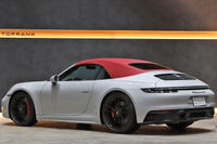 2023 Porsche 911 null