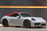 2023 Porsche 911 null