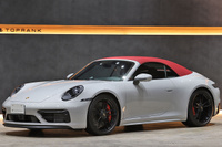 2023 Porsche 911 null