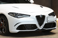 2019 Alfa Romeo GIULIA 