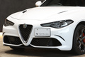 2019 Alfa Romeo GIULIA 