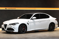 2019 Alfa Romeo GIULIA 