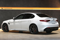 2019 Alfa Romeo GIULIA 