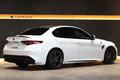 2019 Alfa Romeo GIULIA 