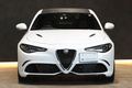 2019 Alfa Romeo GIULIA 