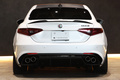 2019 Alfa Romeo GIULIA 