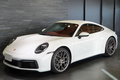 2021 Porsche 911 