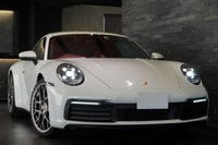 2021 Porsche 911 