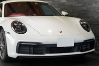 2021 Porsche 911 