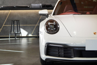 2021 Porsche 911 