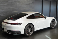 2021 Porsche 911 