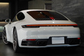 2021 Porsche 911 