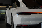 2021 Porsche 911 