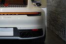 2021 Porsche 911 