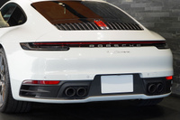 2021 Porsche 911 