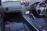 1999 Mazda RX-7 FD3S RX-7 TYPE RB, BBS Wheels, LOW Mileage