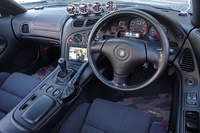 1999 Mazda RX-7 FD3S RX-7 TYPE RB, BBS Wheels, LOW Mileage