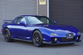 1999 Mazda RX-7 FD3S RX-7 TYPE RB, BBS Wheels, LOW Mileage