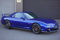 1999 Mazda RX-7 FD3S RX-7 TYPE RB, BBS Wheels, LOW Mileage
