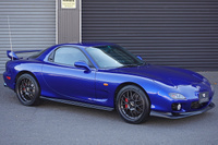 1999 Mazda RX-7 FD3S RX-7 TYPE RB, BBS Wheels, LOW Mileage