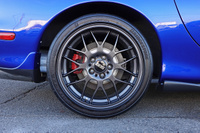1999 Mazda RX-7 FD3S RX-7 TYPE RB, BBS Wheels, LOW Mileage
