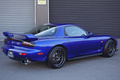 1999 Mazda RX-7 FD3S RX-7 TYPE RB, BBS Wheels, LOW Mileage