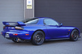 1999 Mazda RX-7 FD3S RX-7 TYPE RB, BBS Wheels, LOW Mileage