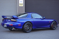 1999 Mazda RX-7 FD3S RX-7 TYPE RB, BBS Wheels, LOW Mileage