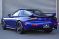 1999 Mazda RX-7 FD3S RX-7 TYPE RB, BBS Wheels, LOW Mileage