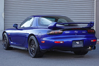 1999 Mazda RX-7 FD3S RX-7 TYPE RB, BBS Wheels, LOW Mileage