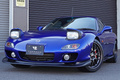1999 Mazda RX-7 FD3S RX-7 TYPE RB, BBS Wheels, LOW Mileage