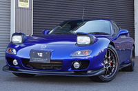 1999 Mazda RX-7 FD3S RX-7 TYPE RB, BBS Wheels, LOW Mileage