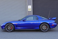 1999 Mazda RX-7 FD3S RX-7 TYPE RB, BBS Wheels, LOW Mileage