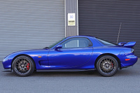 1999 Mazda RX-7 FD3S RX-7 TYPE RB, BBS Wheels, LOW Mileage