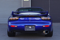 1999 Mazda RX-7 FD3S RX-7 TYPE RB, BBS Wheels, LOW Mileage